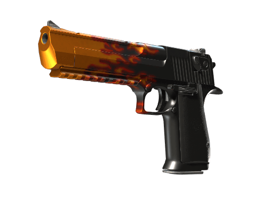 Desert Eagle | Blaze